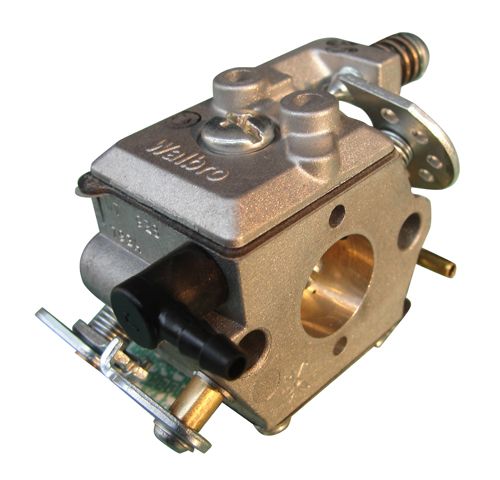 26200 Carburetor of CRRCPRO GF26IV2 - Click Image to Close